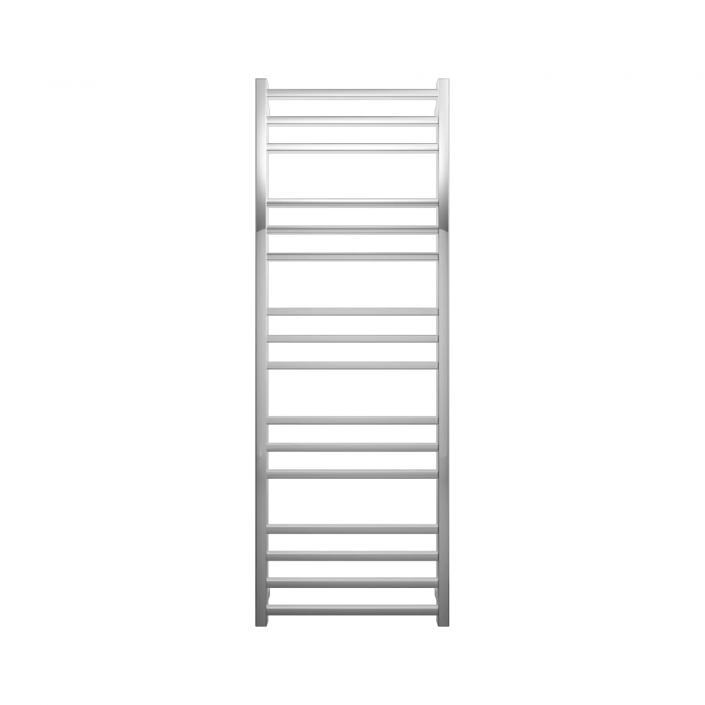 Полотенцесушитель электрический Grota Estro 530x1500 хром глянцевый