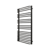 Полотенцесушитель электрический Grota Forte 630x1200 черный
