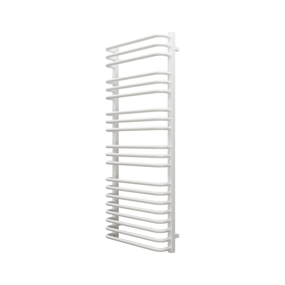 Полотенцесушитель электрический Grota Forte 480x1200 белый