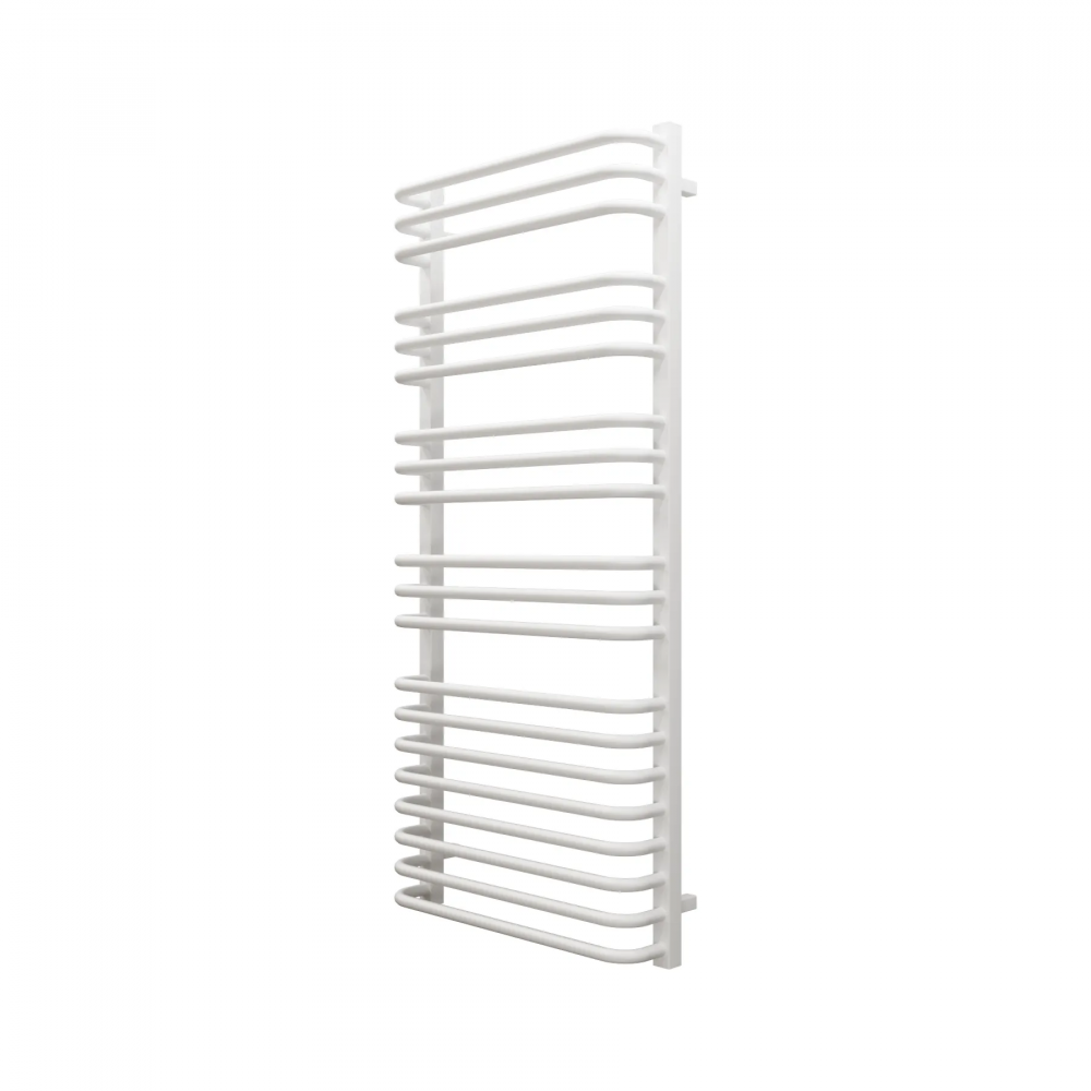 Полотенцесушитель электрический Grota Forte 530x1200 белый