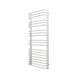 Полотенцесушитель электрический Grota Forte 530x1200 белый