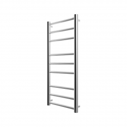 Полотенцесушитель электрический Grota Grosso 550x1200 хром глянцевый