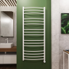 Полотенцесушитель электрический Grota Eco Calma 630x1500 белый
