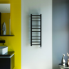 Полотенцесушитель электрический Grota Eco Classic 300x900 черный