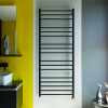 Полотенцесушитель электрический Grota Eco Classic 630x1575 черный