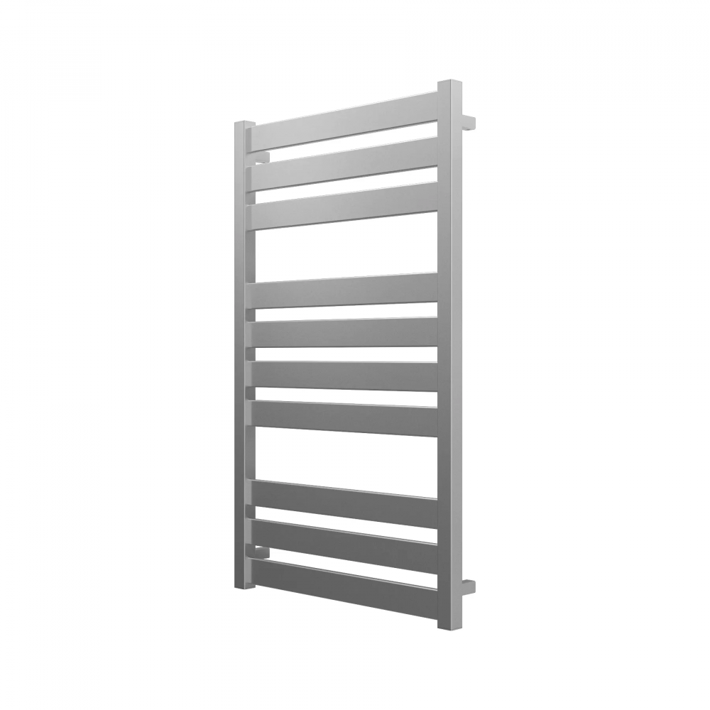 Полотенцесушитель электрический Grota Lux 530x900 хром матовый