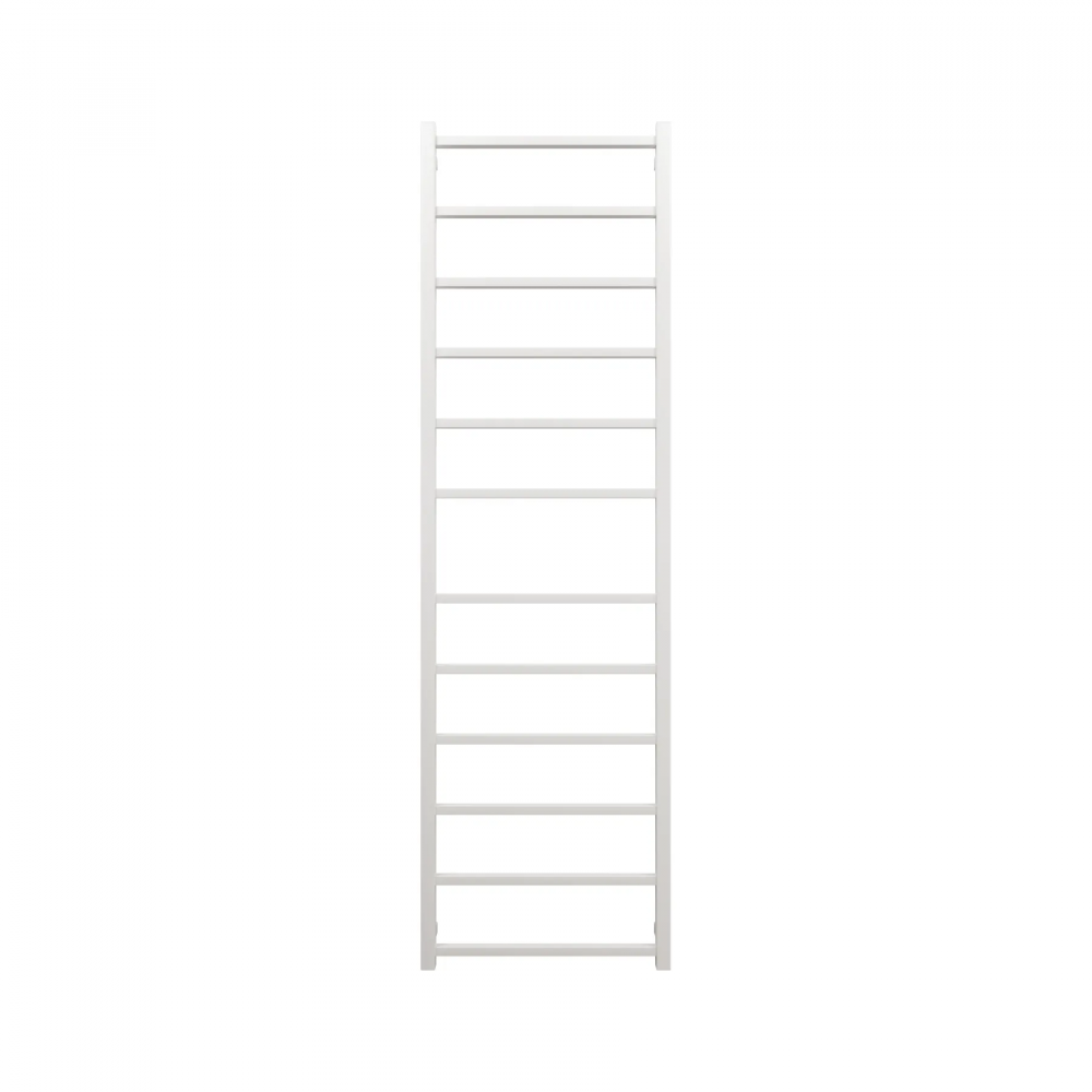Полотенцесушитель электрический Grota Moda 530x1800 белый