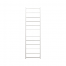 Полотенцесушитель электрический Grota Moda 530x1800 белый