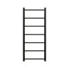 Полотенцесушитель электрический Grota Simple 430x1000 черный