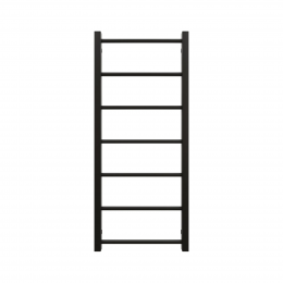 Полотенцесушитель электрический Grota Simple 430x1000 черный