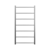 Полотенцесушитель электрический Grota Simple 530x1000 хром матовый