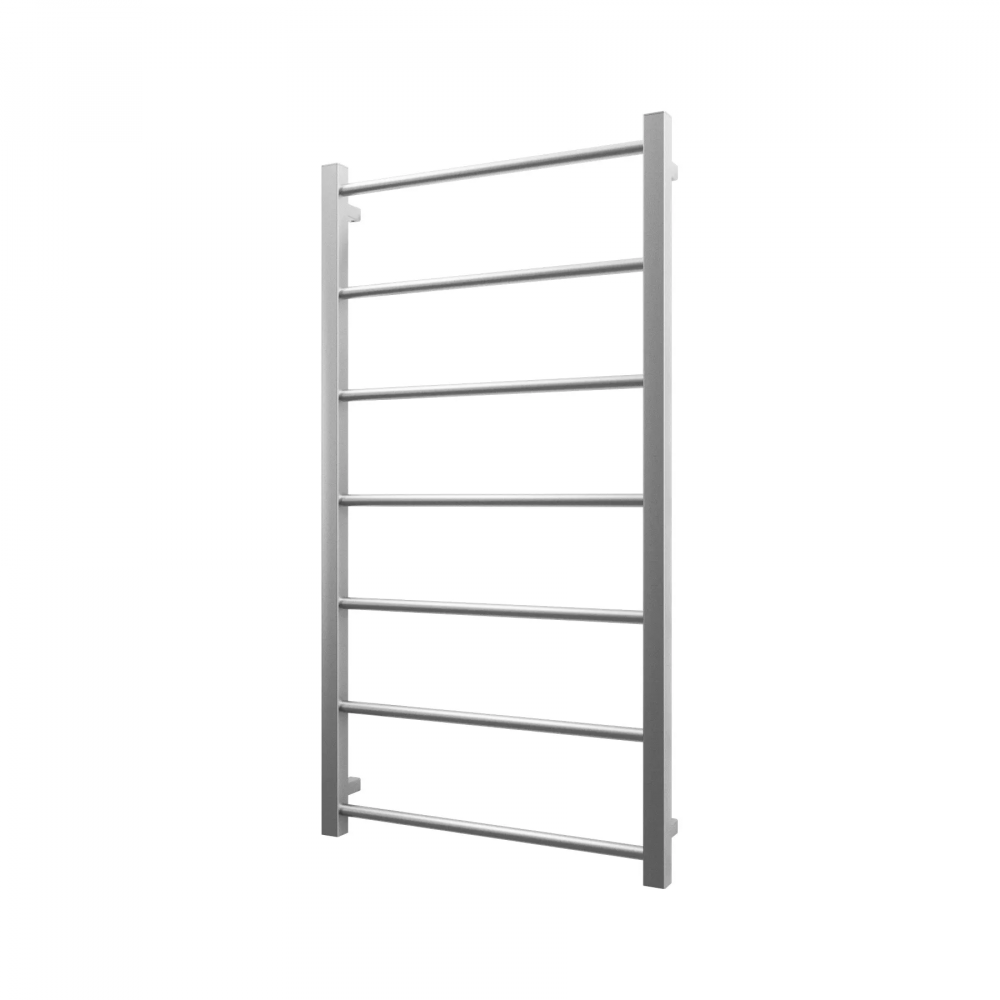 Полотенцесушитель водяной Grota Simple 530x1000 хром матовый