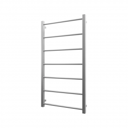 Полотенцесушитель водяной Grota Simple 530x1000 хром матовый