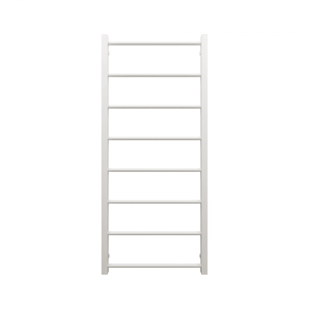 Полотенцесушитель электрический Grota Simple 530x1200 белый