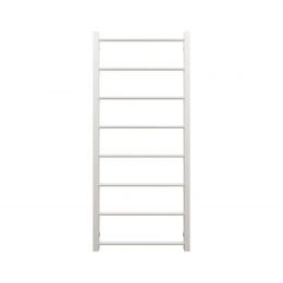 Полотенцесушитель электрический Grota Simple 530x1200 белый