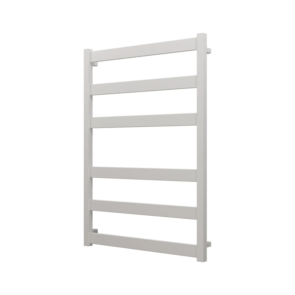 Полотенцесушитель водяной Grota Brezza 630x900 белый