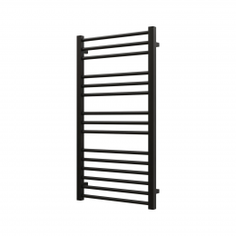 Полотенцесушитель водяной Grota Classic 480x900 черный