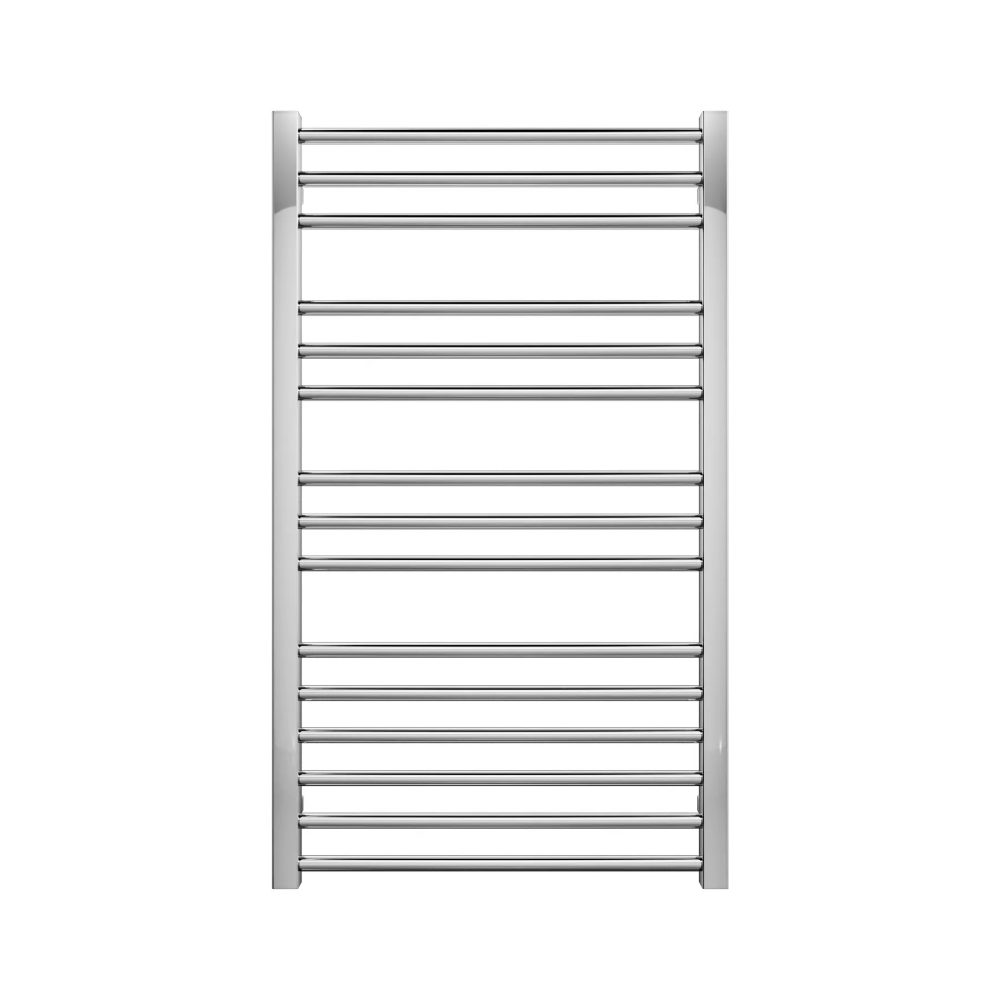 Полотенцесушитель водяной Grota Classic 530x900 хром глянцевый