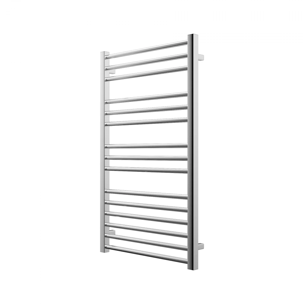 Полотенцесушитель водяной Grota Classic 530x900 хром глянцевый