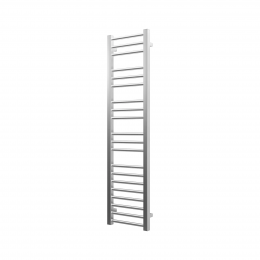 Полотенцесушитель электрический Grota Classic 300x1200 хром матовый