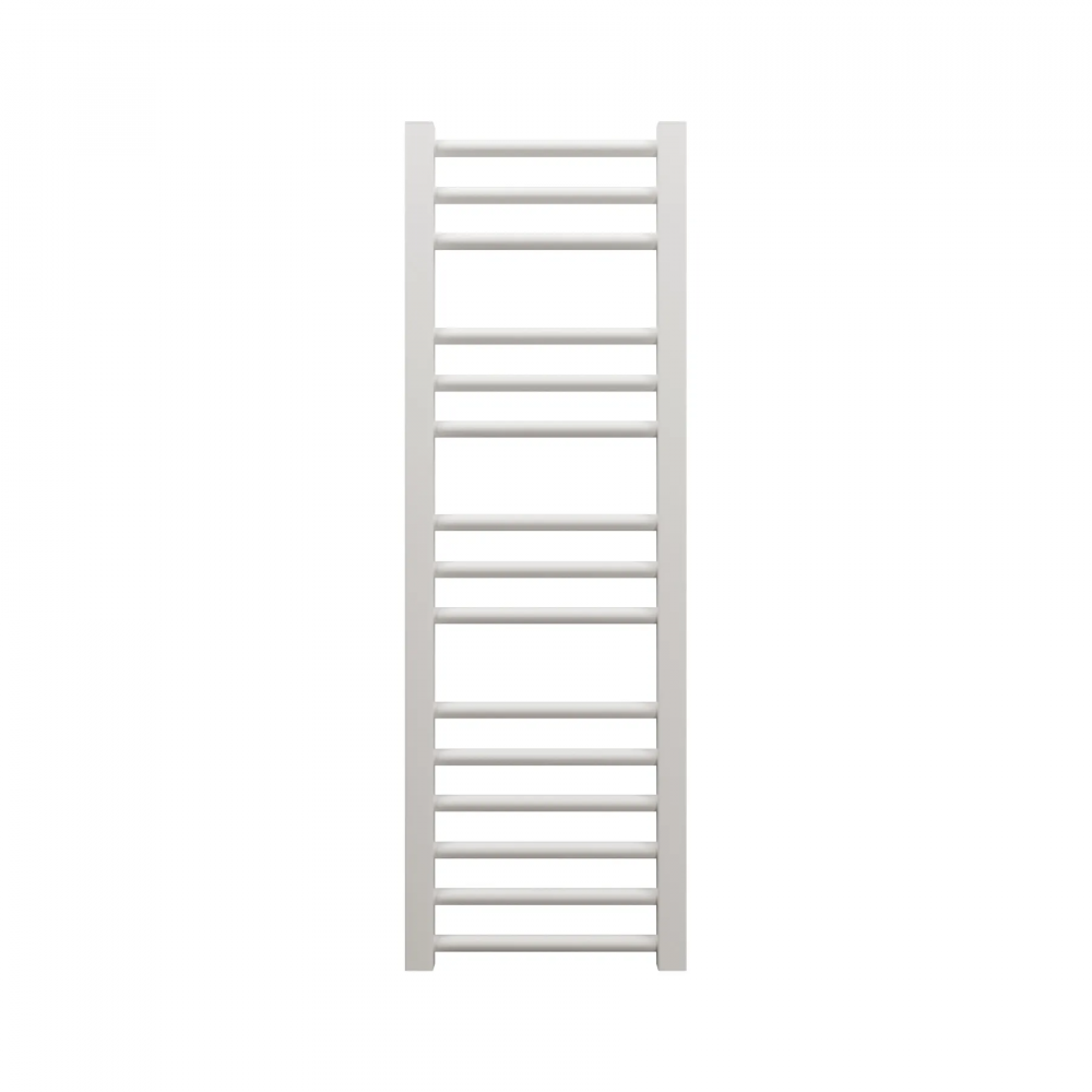 Полотенцесушитель водяной Grota Classic 300x900 белый