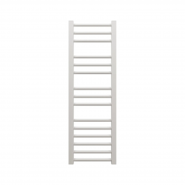 Полотенцесушитель водяной Grota Classic 300x900 белый