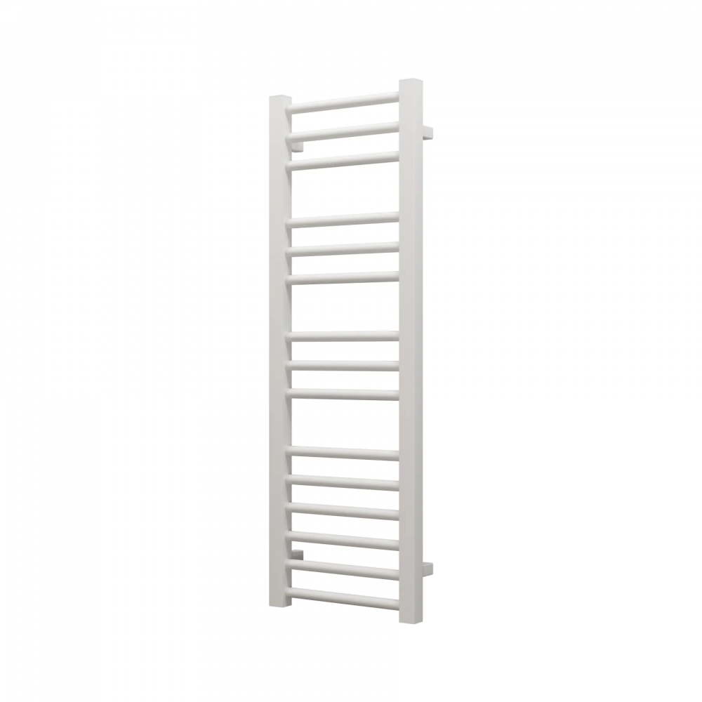 Полотенцесушитель водяной Grota Classic 300x900 белый