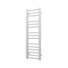 Полотенцесушитель водяной Grota Classic 300x900 белый