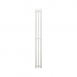 Полотенцесушитель электрический Grota Corsa 230х1800 белый