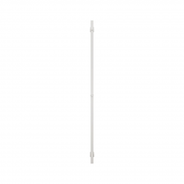 Полотенцесушитель электрический Grota Corsa 30х1500 белый