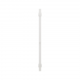 Полотенцесушитель электрический Grota Corsa 30х900 белый