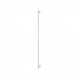 Полотенцесушитель электрический Grota Corsa 30х1500 белый