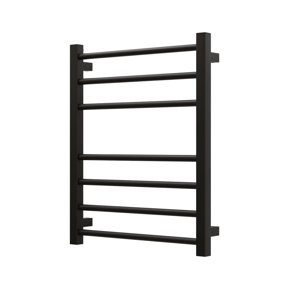 Полотенцесушитель водяной Grota Eco Classic 480x600 черный