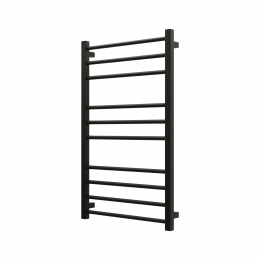 Полотенцесушитель водяной Grota Eco Classic 530x900 черный
