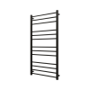 Полотенцесушитель водяной Grota Eco Classic 630x1200 черный