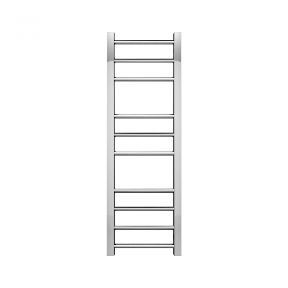 Полотенцесушитель водяной Grota Eco Classic 300x900 хром глянцевый