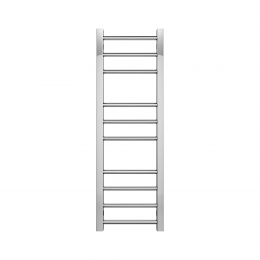 Полотенцесушитель водяной Grota Eco Classic 300x900 хром глянцевый