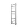 Полотенцесушитель водяной Grota Eco Classic 300x900 хром глянцевый