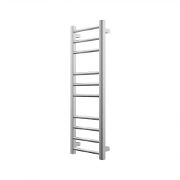 Полотенцесушитель водяной Grota Eco Classic 300x900 хром глянцевый
