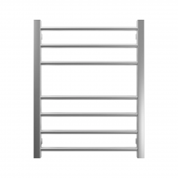 Полотенцесушитель электрический Grota Eco Classic 480x600 хром матовый