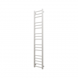 Полотенцесушитель электрический Grota Eco Classic 300x1575 белый