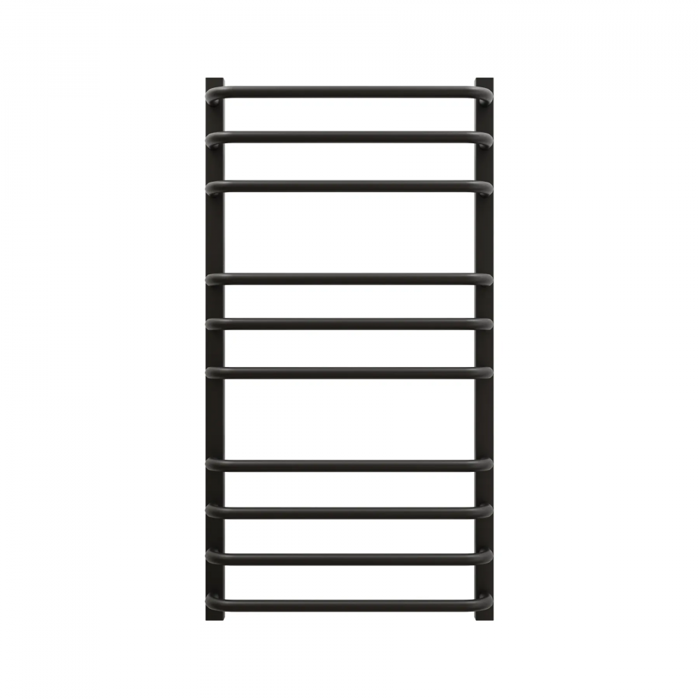 Полотенцесушитель электрический Grota Eco Forte 480x900 черный