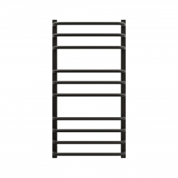 Полотенцесушитель электрический Grota Eco Forte 480x900 черный