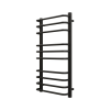 Полотенцесушитель электрический Grota Eco Forte 480x900 черный