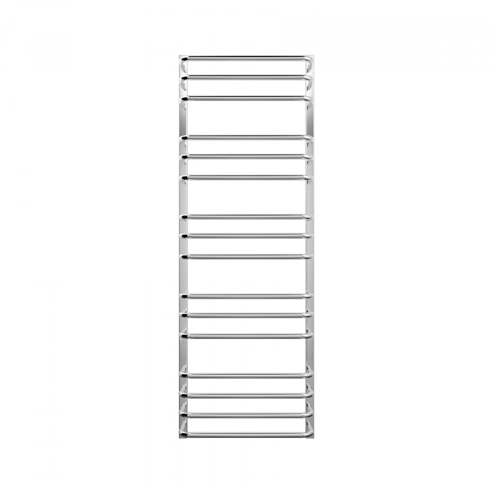 Полотенцесушитель электрический Grota Eco Forte 530x1500 хром глянцевый