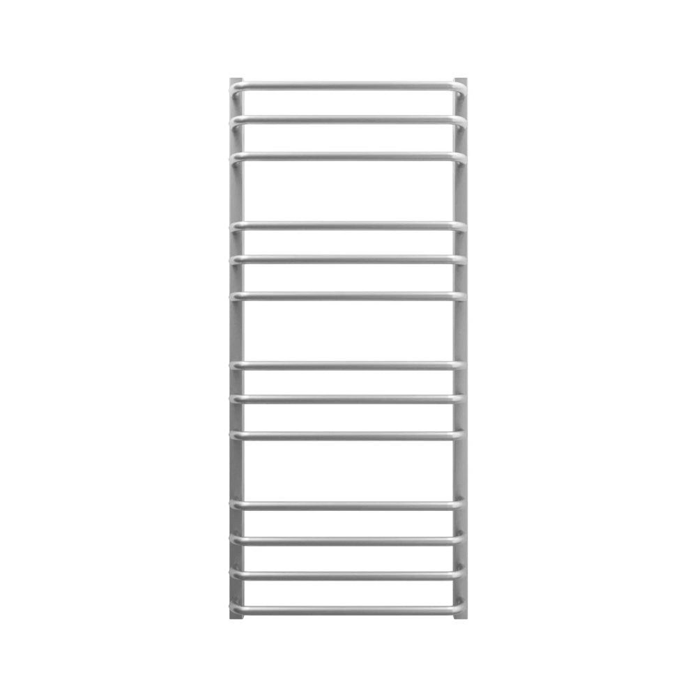 Полотенцесушитель электрический Grota Eco Forte 530x1200 хром матовый