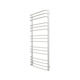 Полотенцесушитель водяной Grota Eco Forte 630x1500 белый