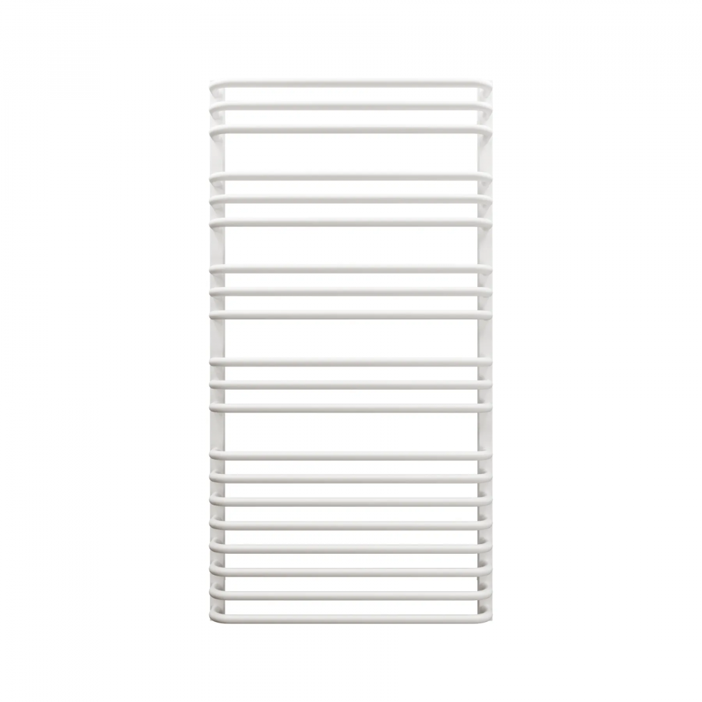 Полотенцесушитель электрический Grota Forte 630x1200 белый