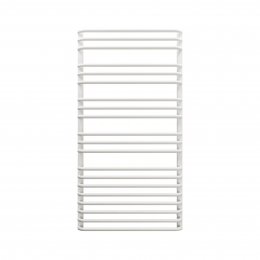 Полотенцесушитель электрический Grota Forte 630x1200 белый