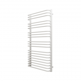 Полотенцесушитель электрический Grota Forte 630x1200 белый